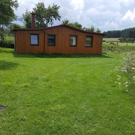 Nahe Luebbesee