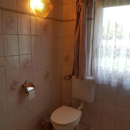 Holiday home Nahe Luebbesee *