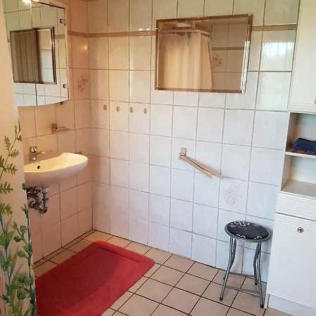 Nahe Luebbesee Milmersdorf